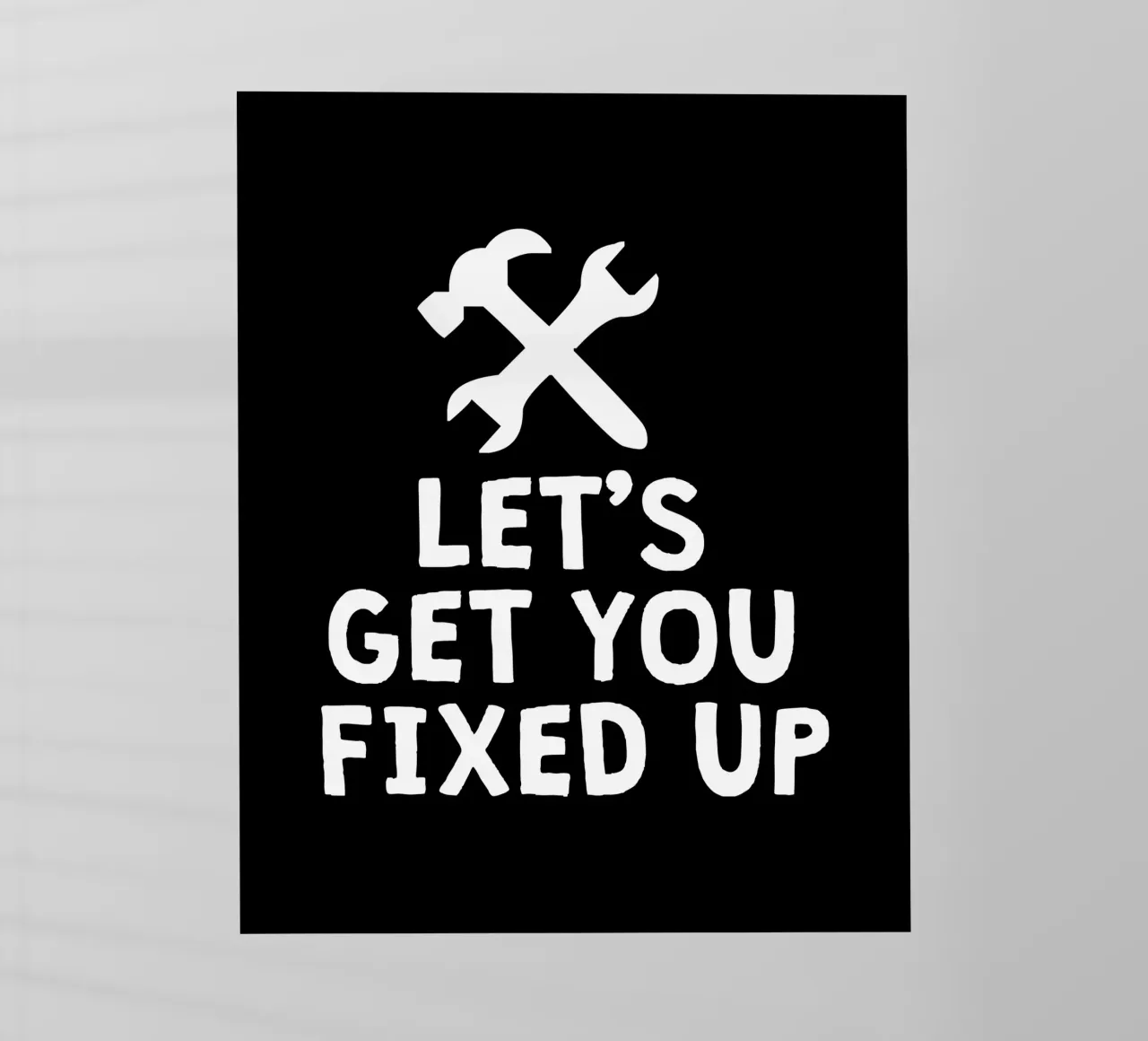 Let's get you fixed up pellicola backlit da happieeagle