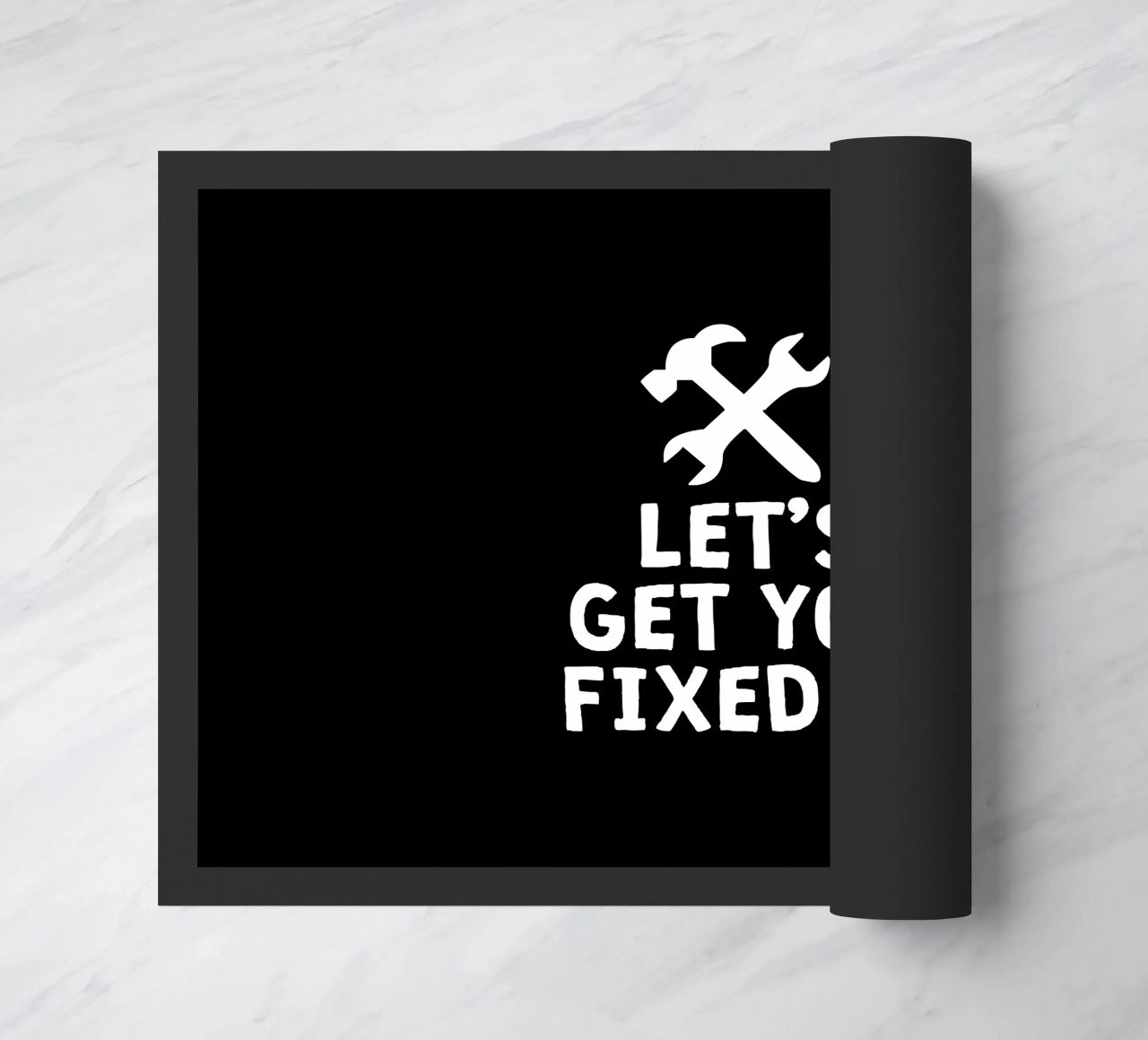 Let's get you fixed up zerbino da happieeagle