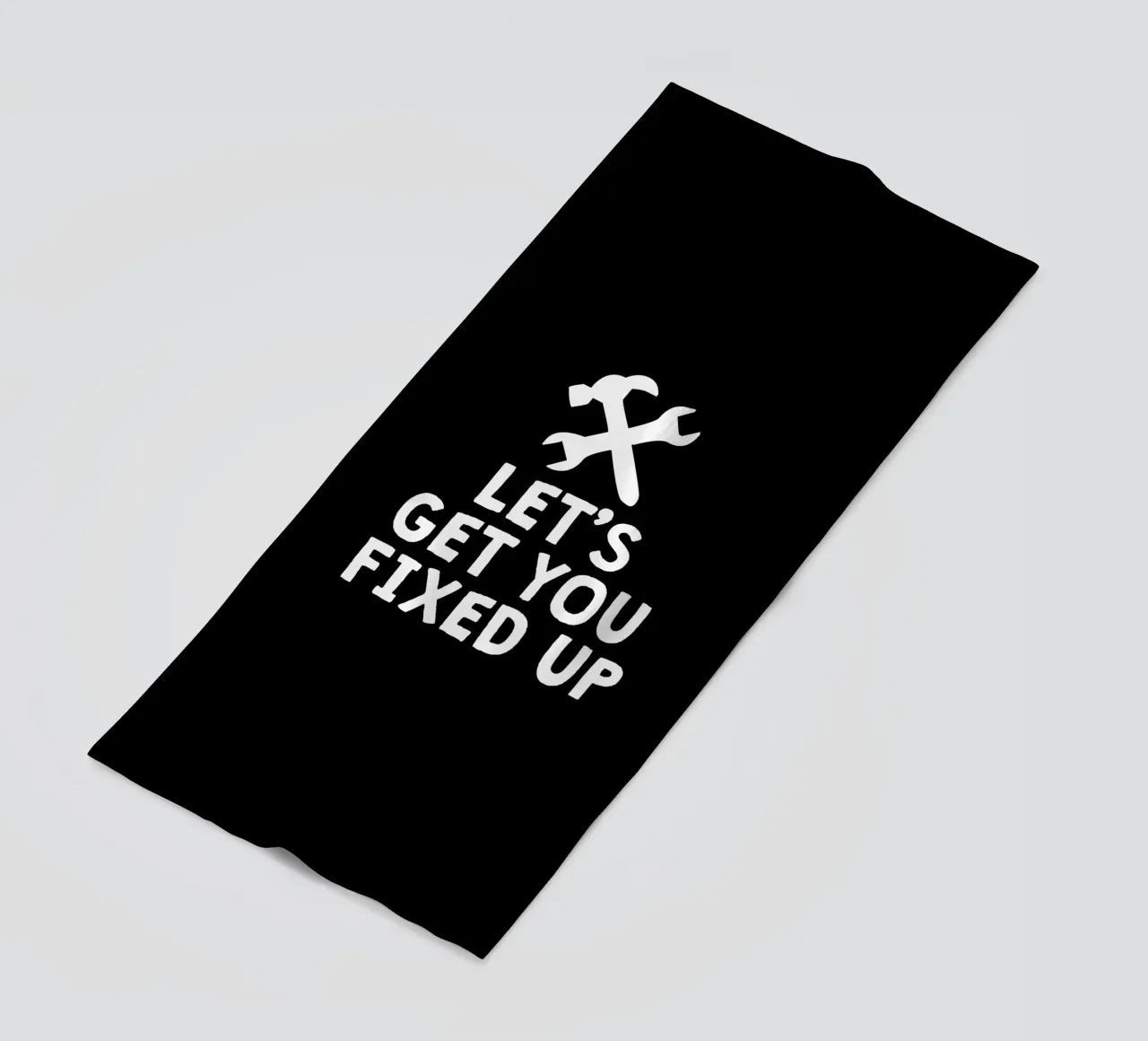 Let's get you fixed up telo mare da happieeagle