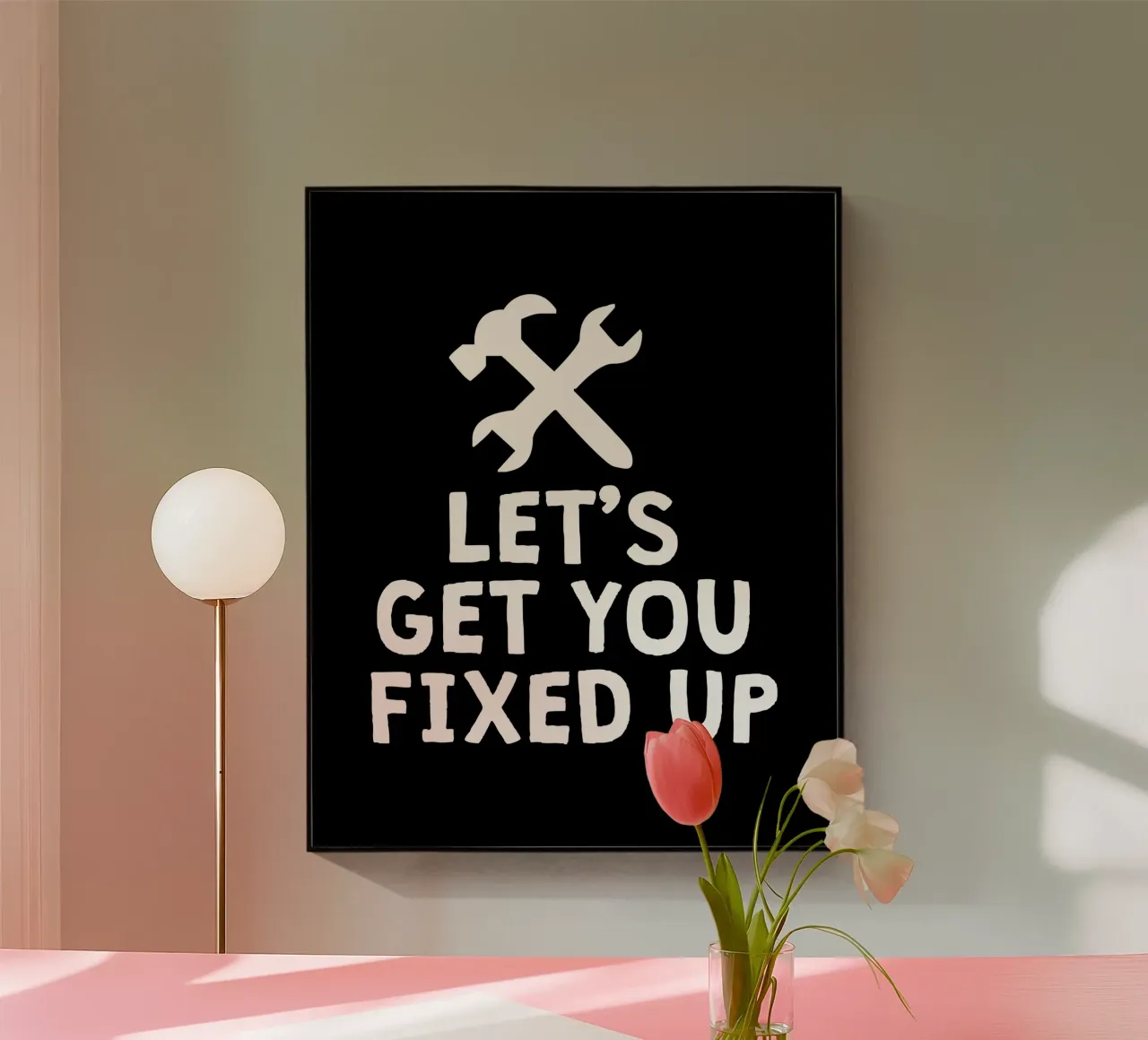 Let's get you fixed up plexiglass da happieeagle