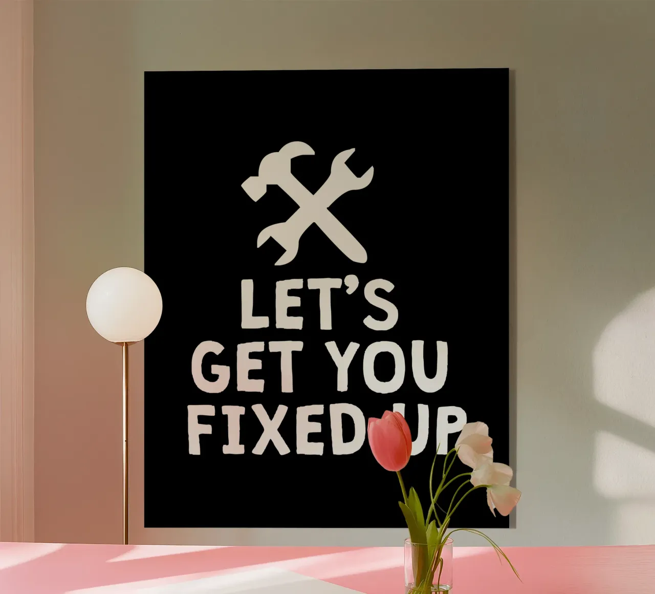 Let's get you fixed up plexiglass da happieeagle