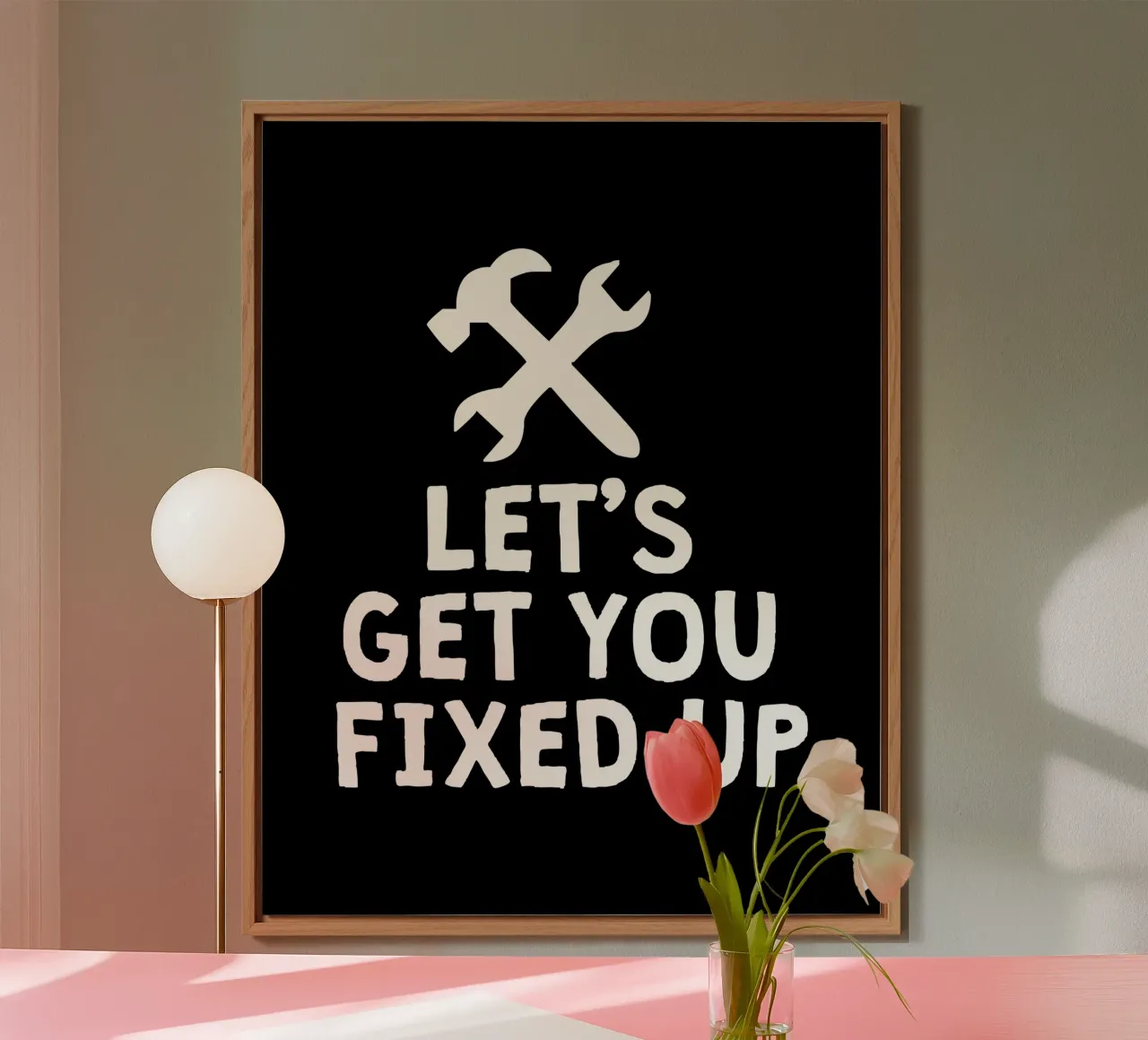 Let's get you fixed up alluminio dibond da happieeagle