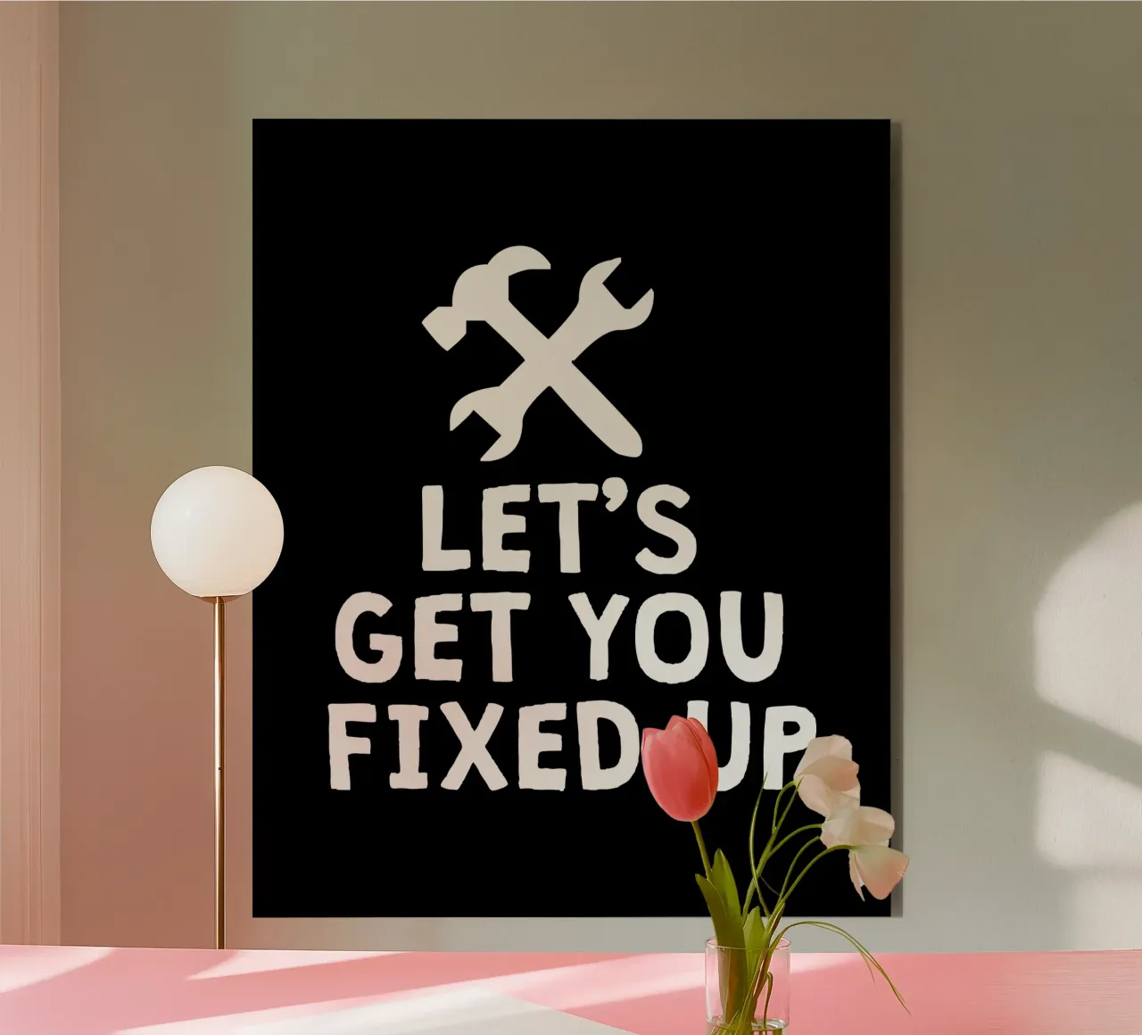 Let's get you fixed up alluminio dibond da happieeagle