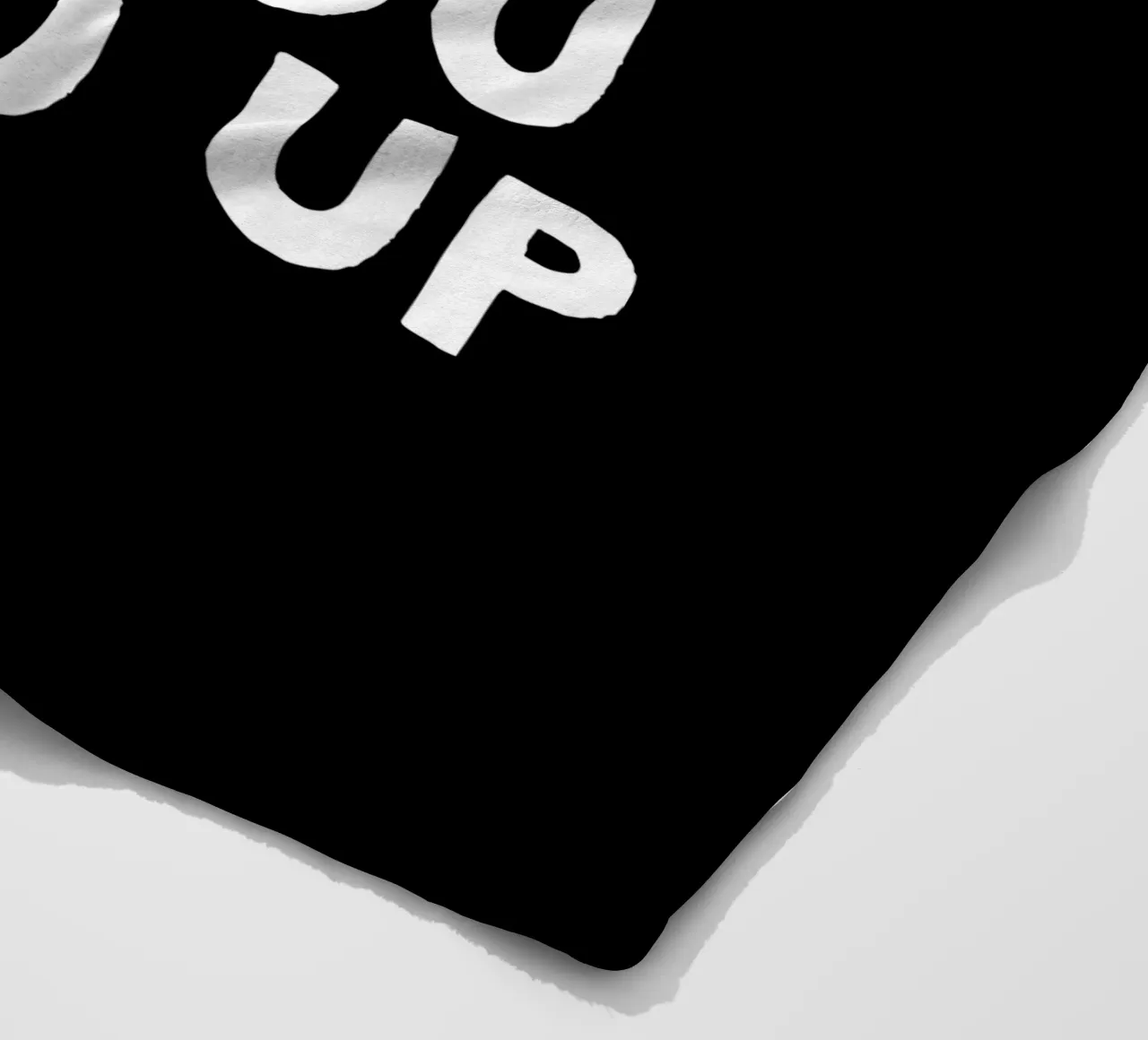 Let's get you fixed up coperta in pile da happieeagle