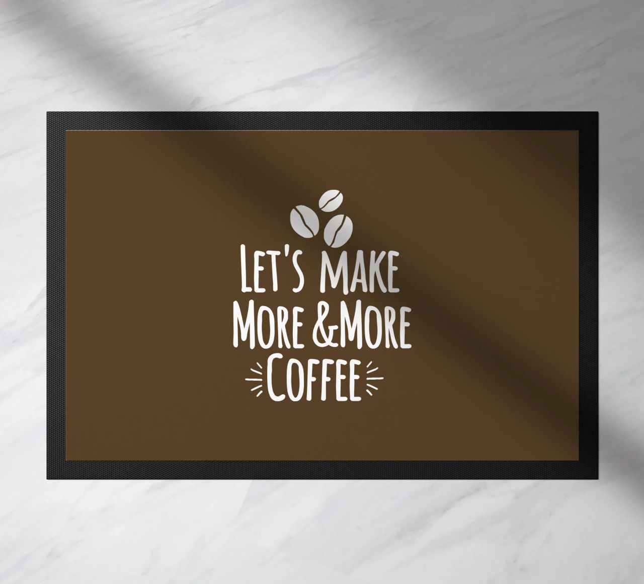 Let's make more and more coffee zerbino da happieeagle