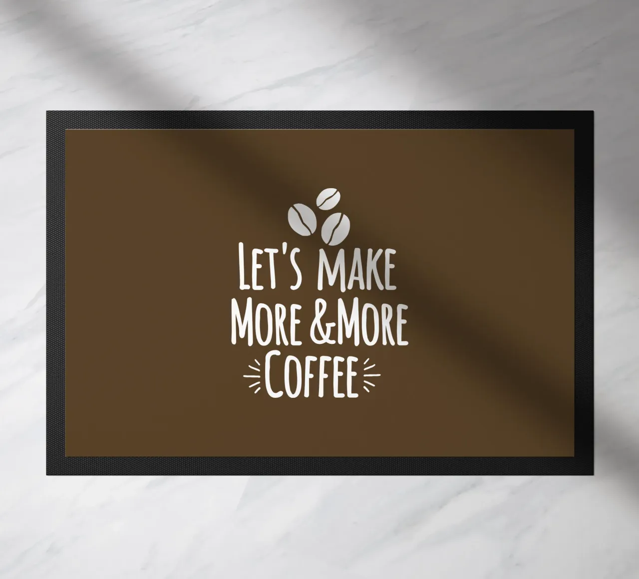 Let's make more and more coffee zerbino da happieeagle