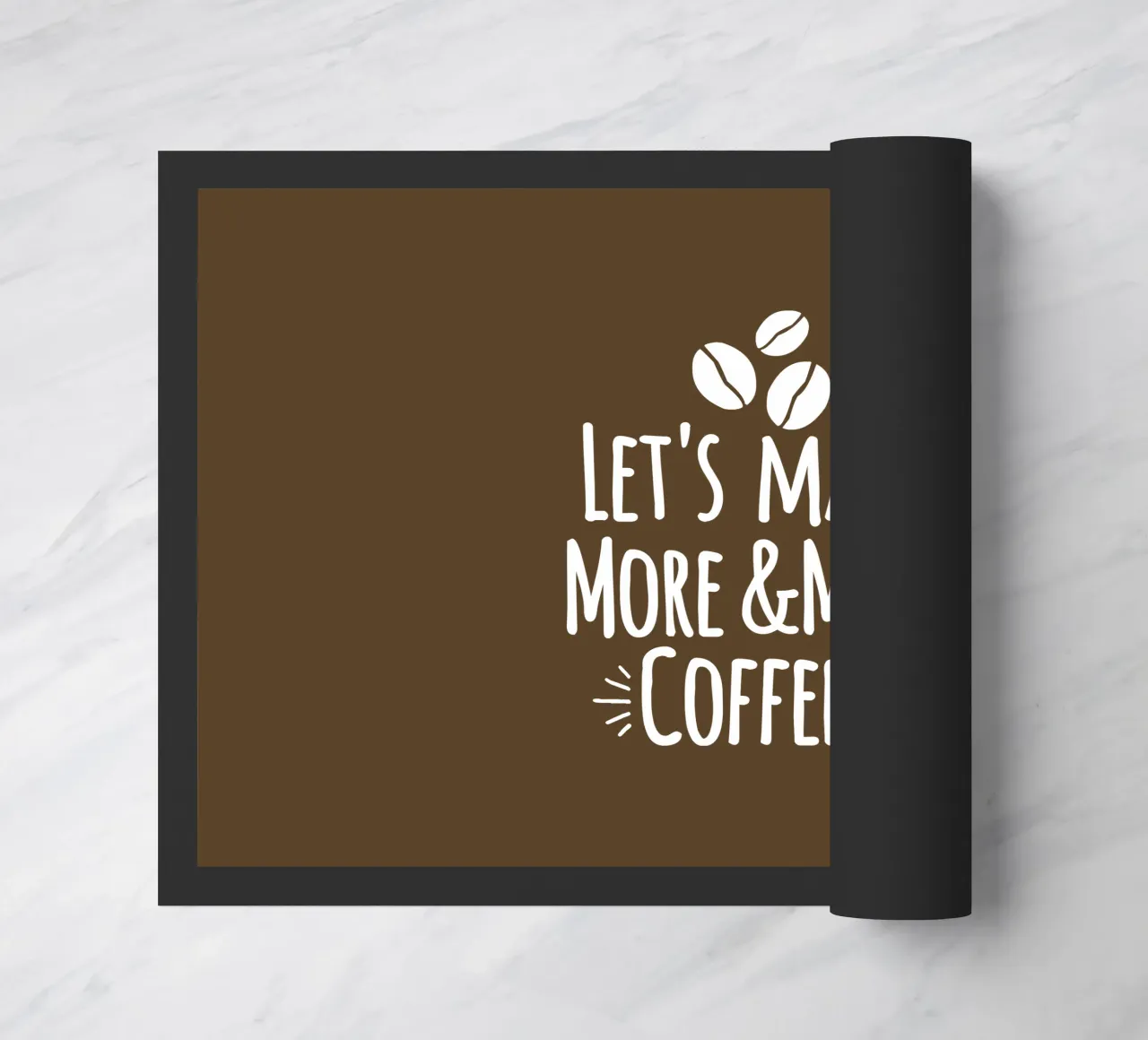 Let's make more and more coffee zerbino da happieeagle