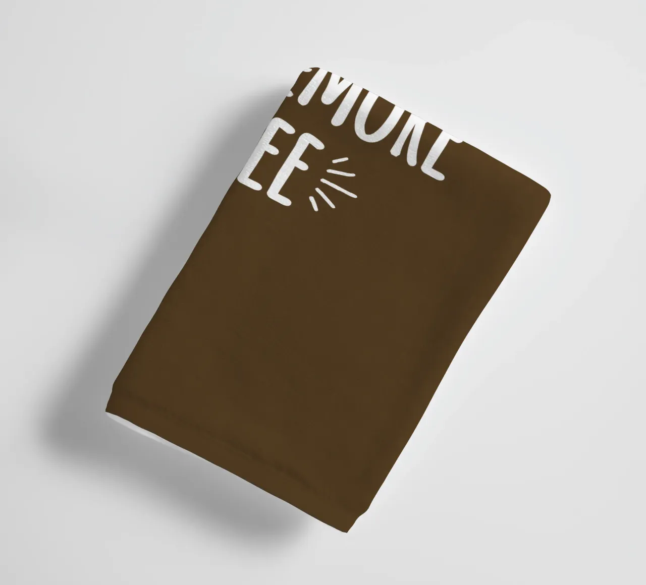 Let's make more and more coffee asciugamano da bagno da happieeagle