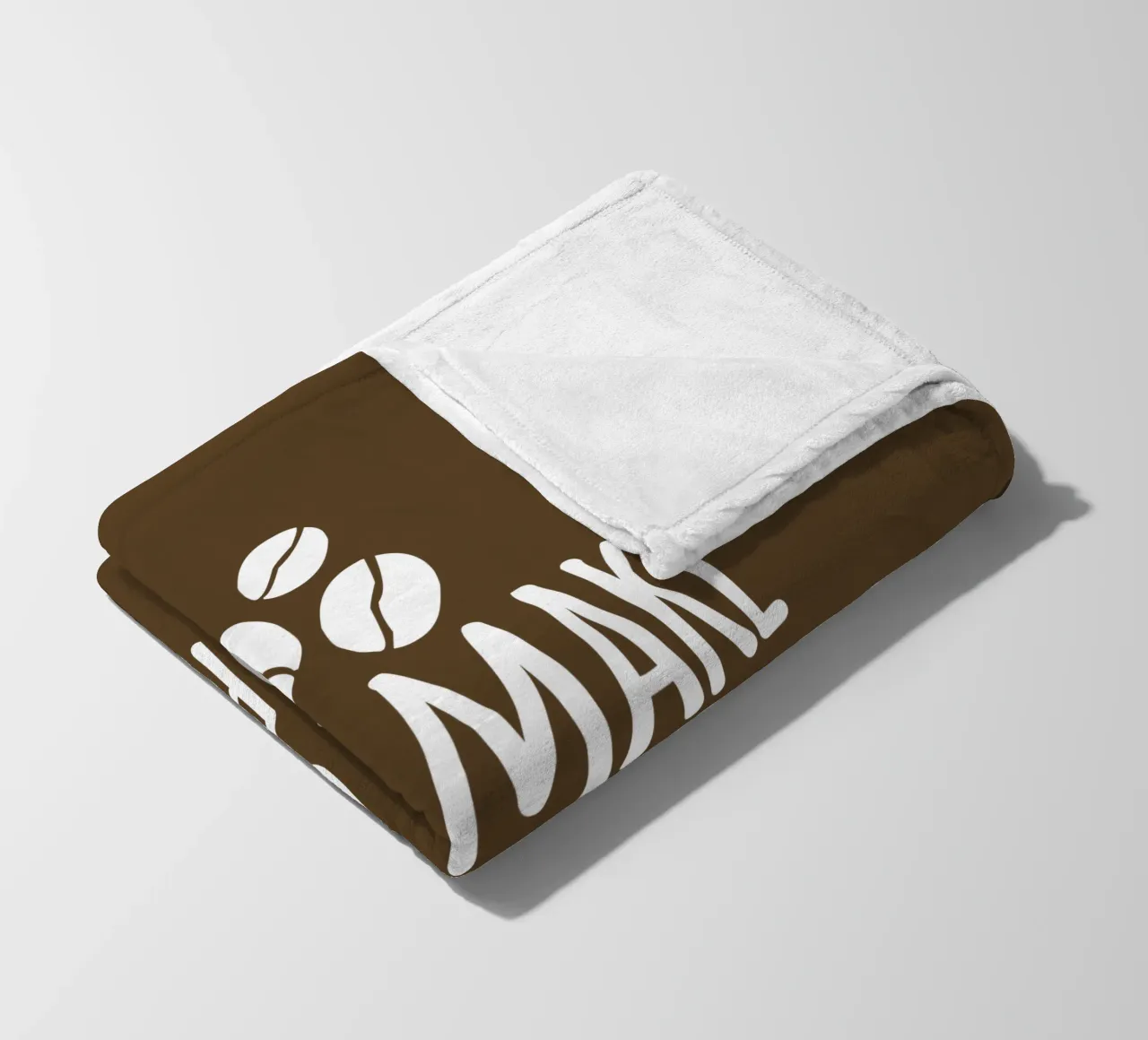Let's make more and more coffee coperta in pile da happieeagle