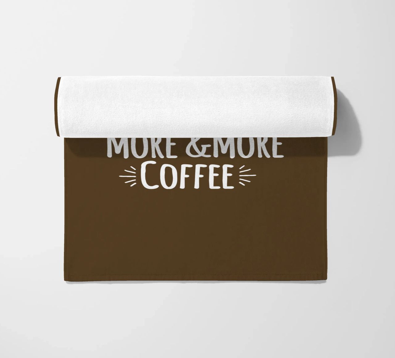 Let's make more and more coffee telo mare da happieeagle