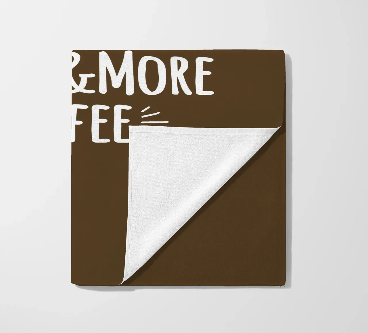 Let's make more and more coffee telo mare da happieeagle