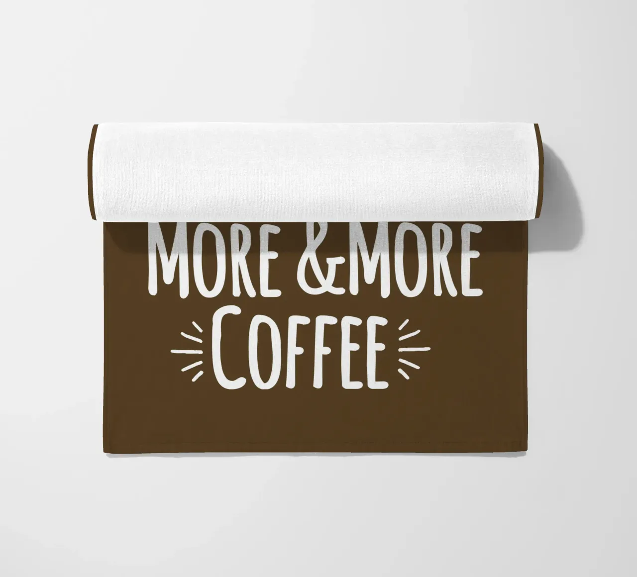 Let's make more and more coffee telo mare da happieeagle
