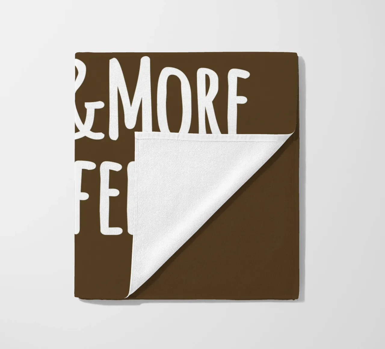 Let's make more and more coffee telo mare da happieeagle