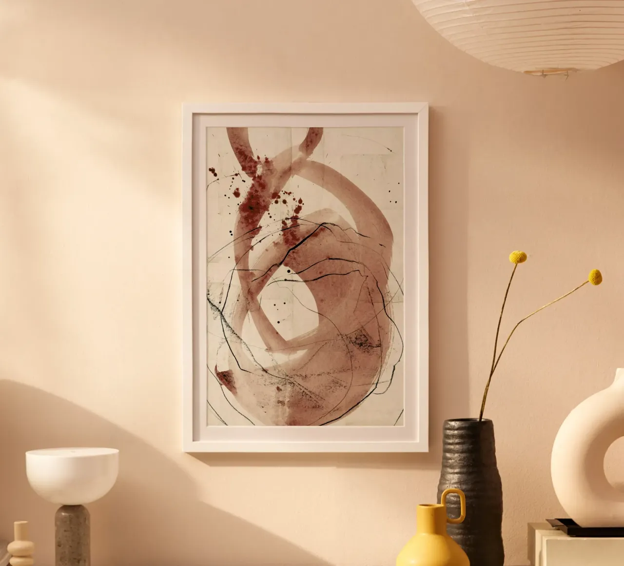 Line And Form hahnemühle de IRIS LEHNHARDT FINE ART