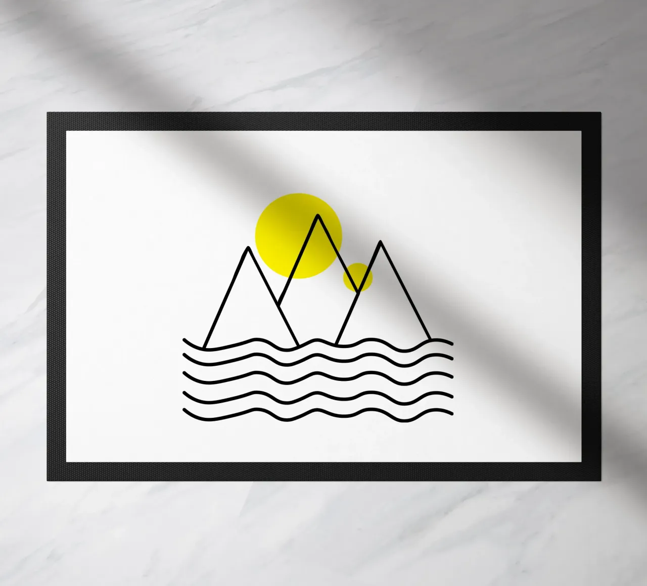 Mountains by the sea zerbino da happieeagle