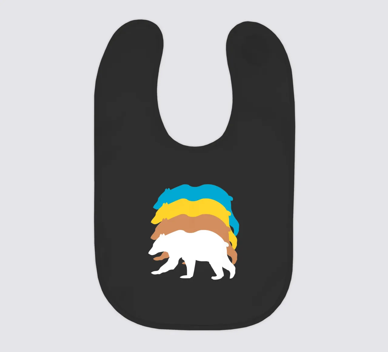 Moving bears product.type.bib-baby common.byCreator happieeagle