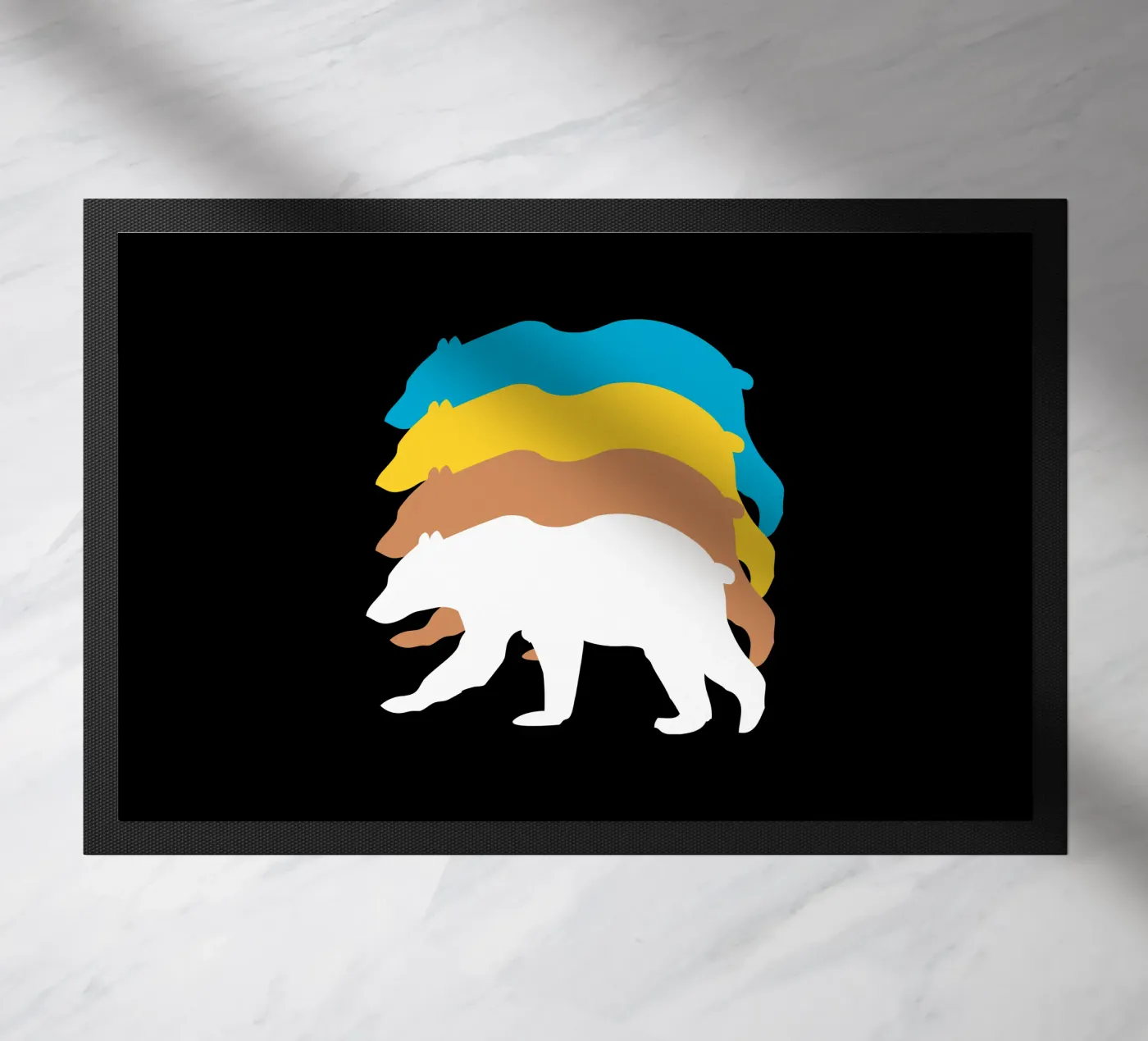 Moving bears zerbino da happieeagle