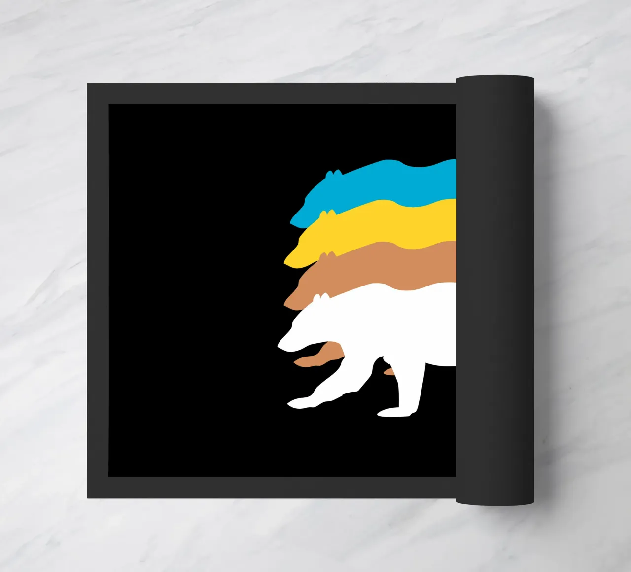 Moving bears zerbino da happieeagle