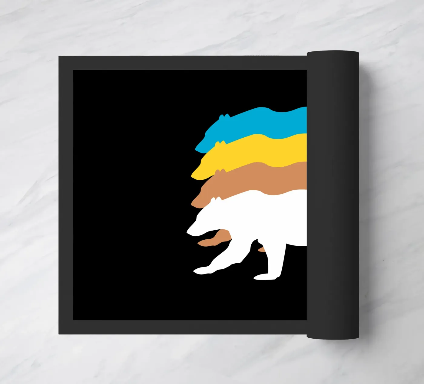 Moving bears zerbino da happieeagle