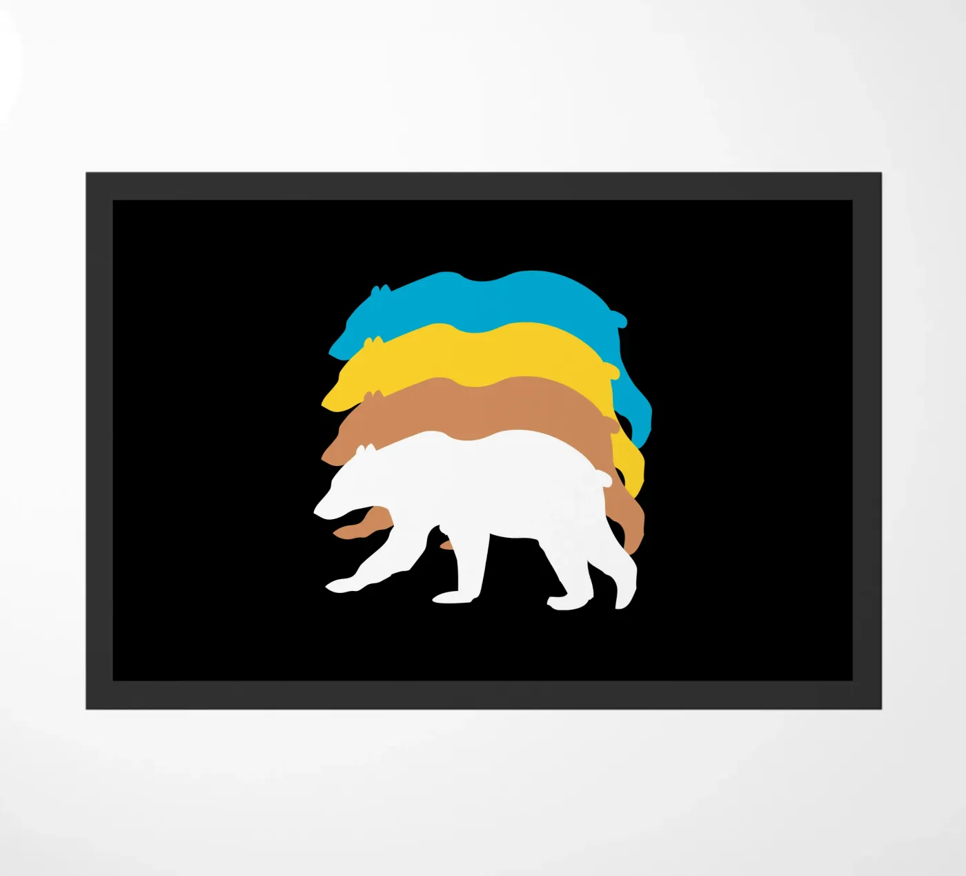 Moving bears zerbino da happieeagle