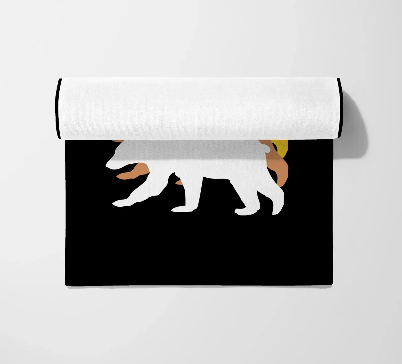 Moving bears telo mare da happieeagle