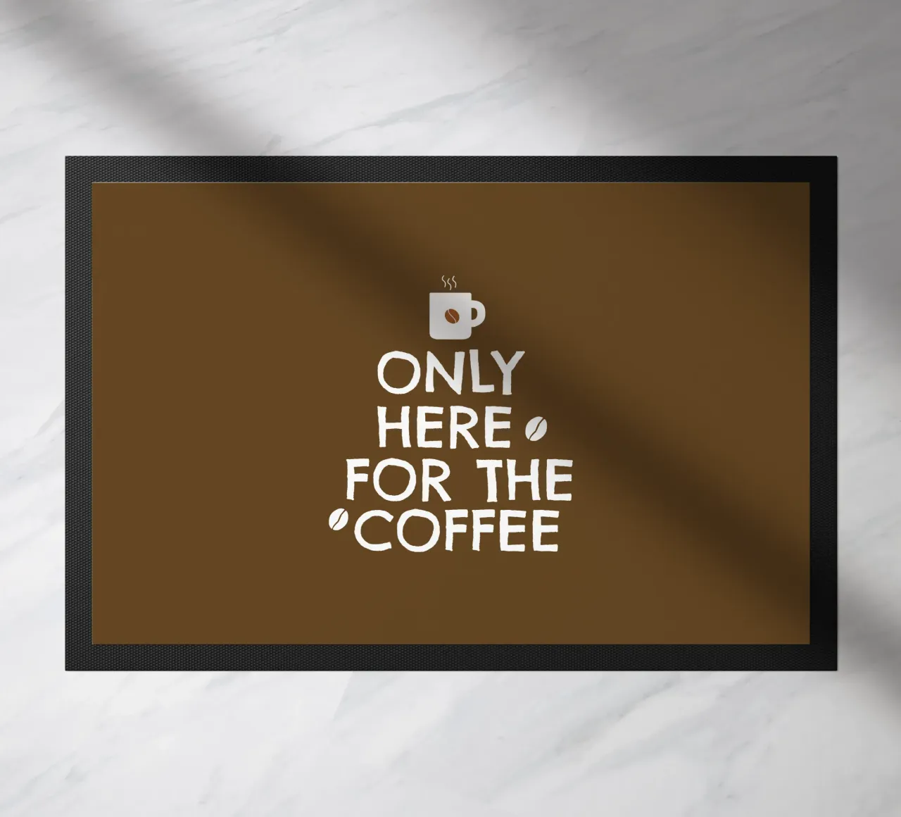 only here for the coffee zerbino da happieeagle