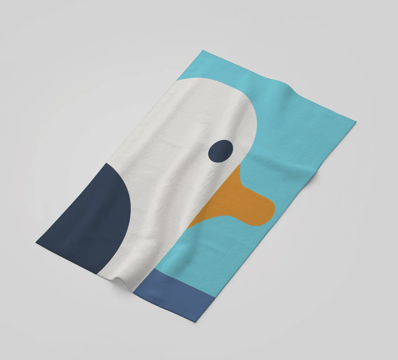 Seemöwe telo mare da DARIA IVANOVNA