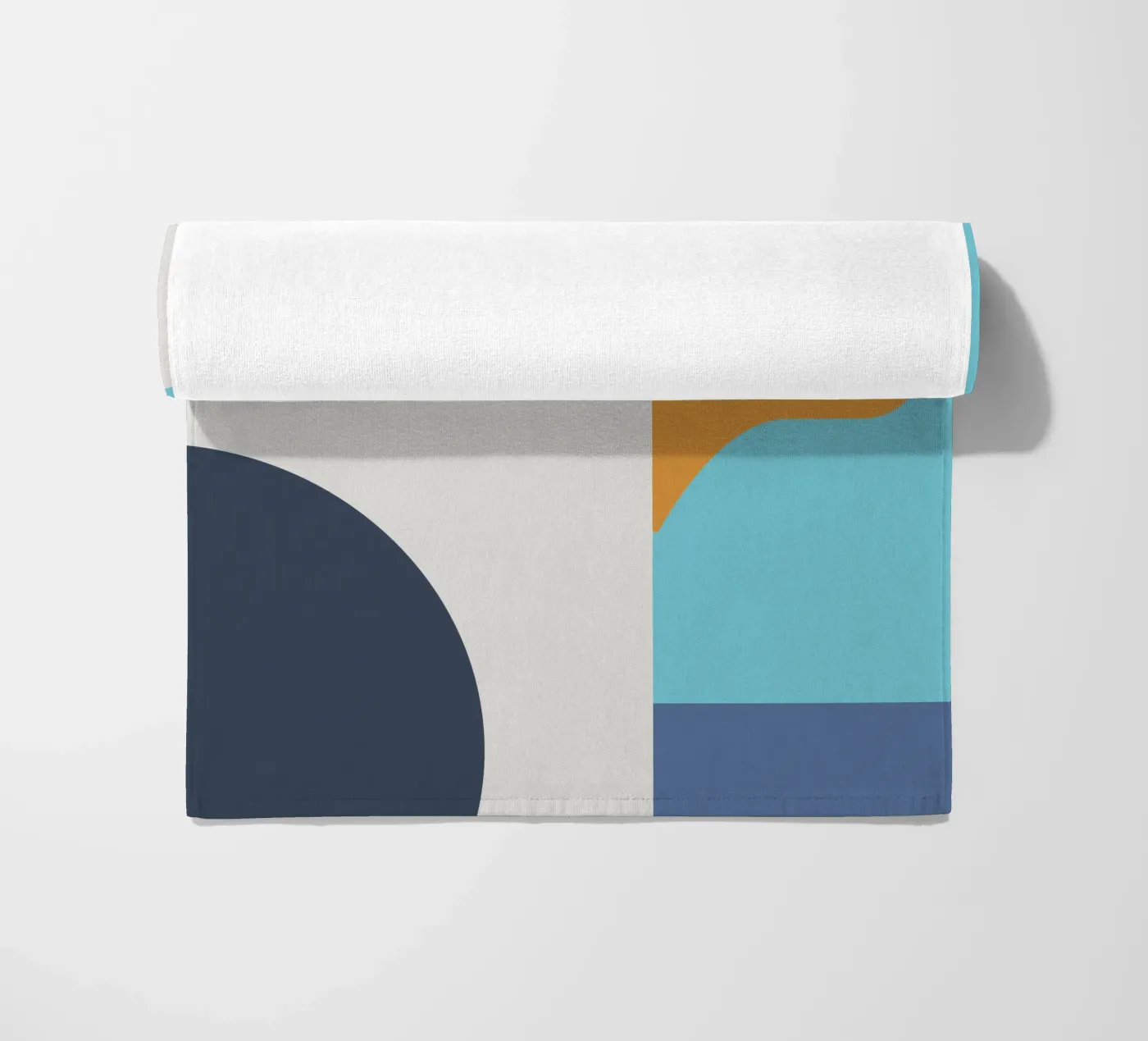 Seemöwe serviette de plage de DARIA IVANOVNA