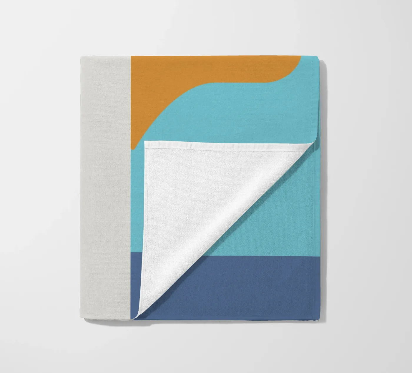 Seemöwe serviette de plage de DARIA IVANOVNA