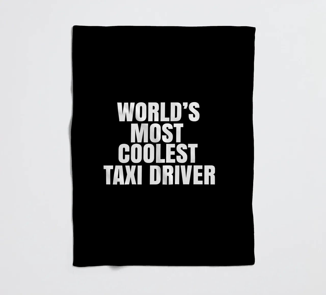 World's most coolest taxi driver coperta in pile da happieeagle