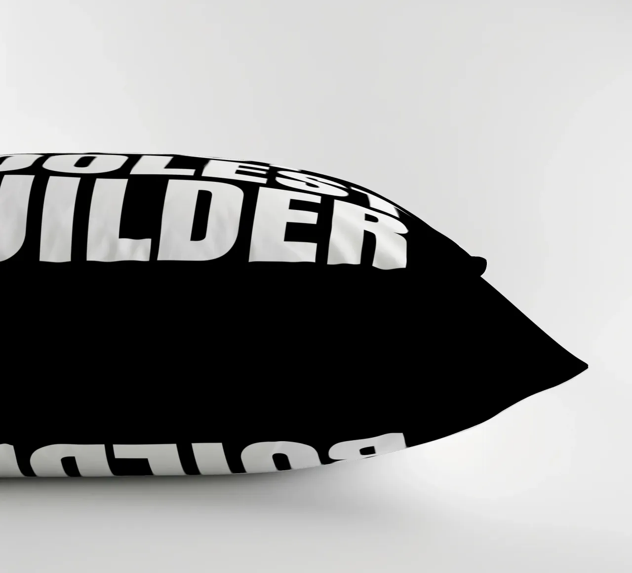 World's most coolest builder cuscino da happieeagle