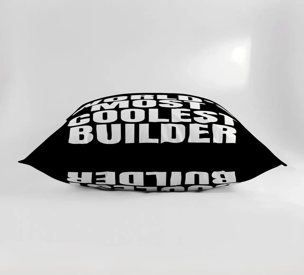 World's most coolest builder cuscino da happieeagle