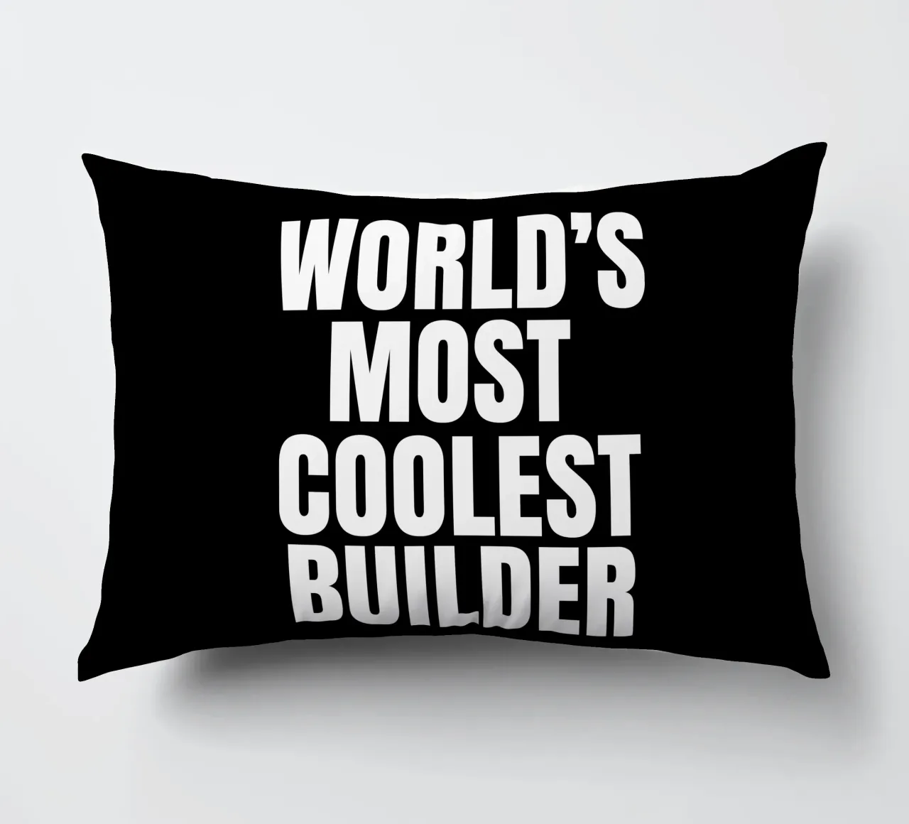 World's most coolest builder cuscino da happieeagle