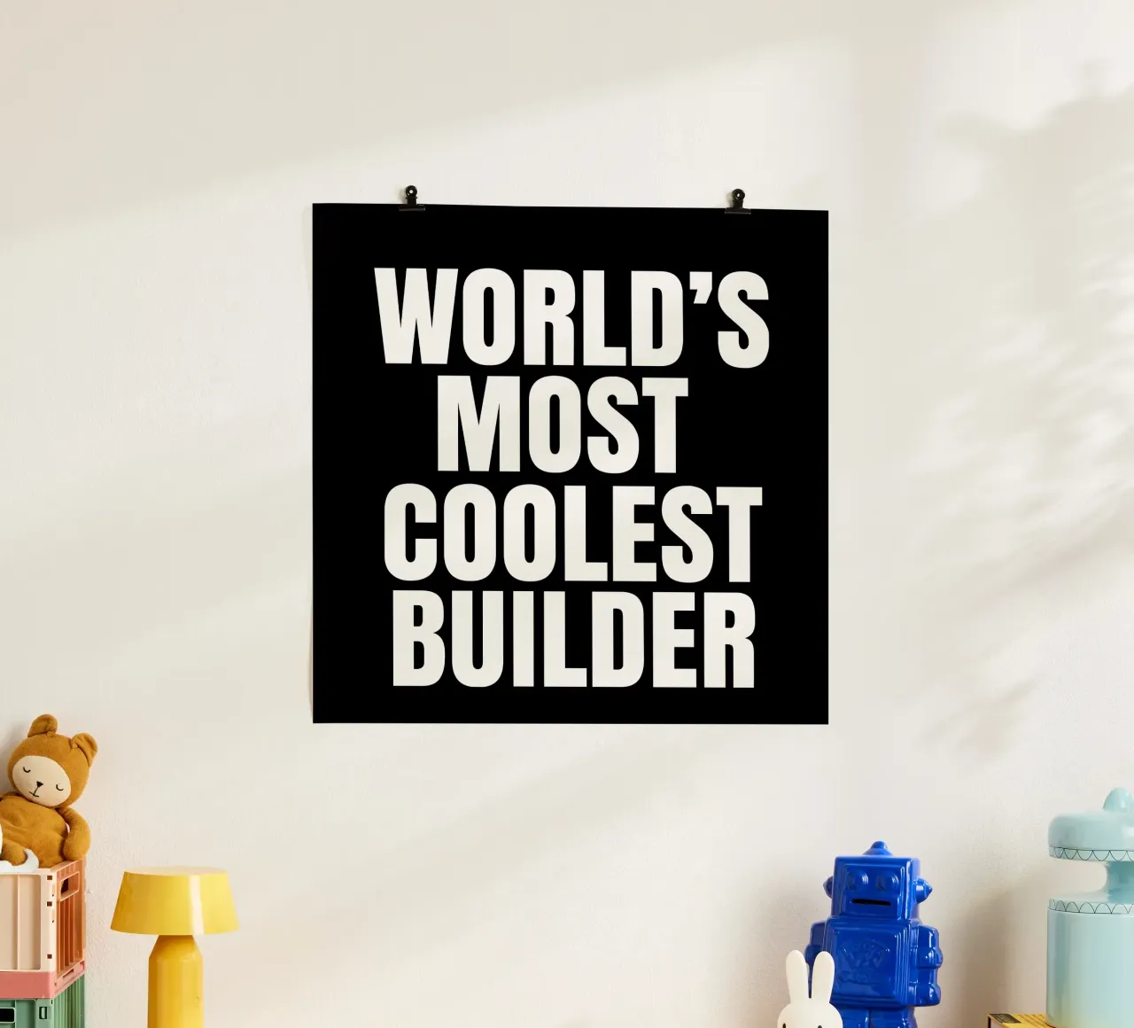 World's most coolest builder carta hahnemühle da happieeagle