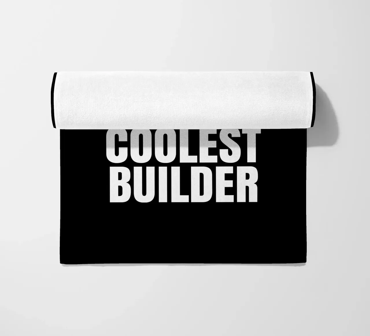 World's most coolest builder telo mare da happieeagle