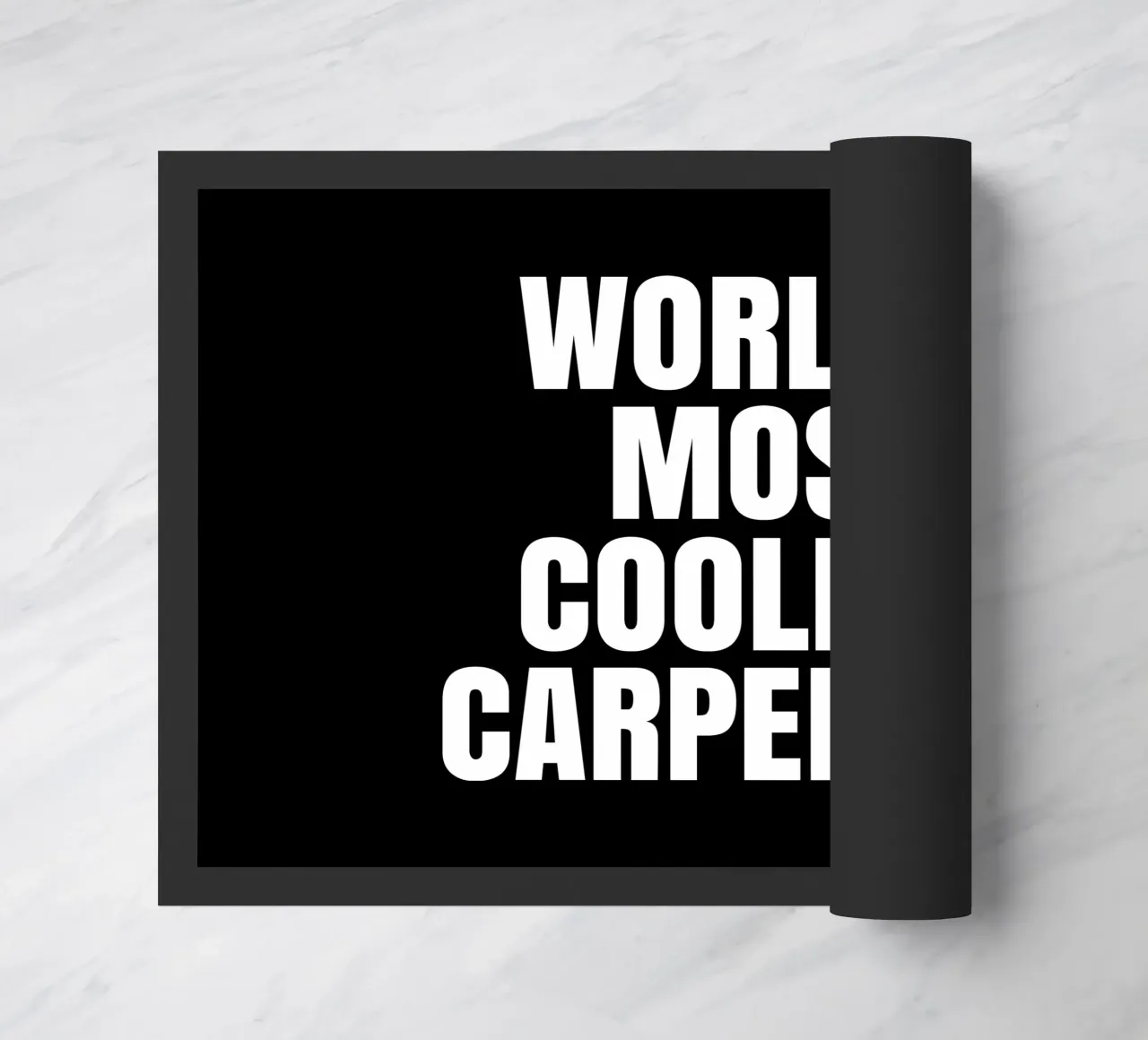 World's most coolest carpenter zerbino da happieeagle