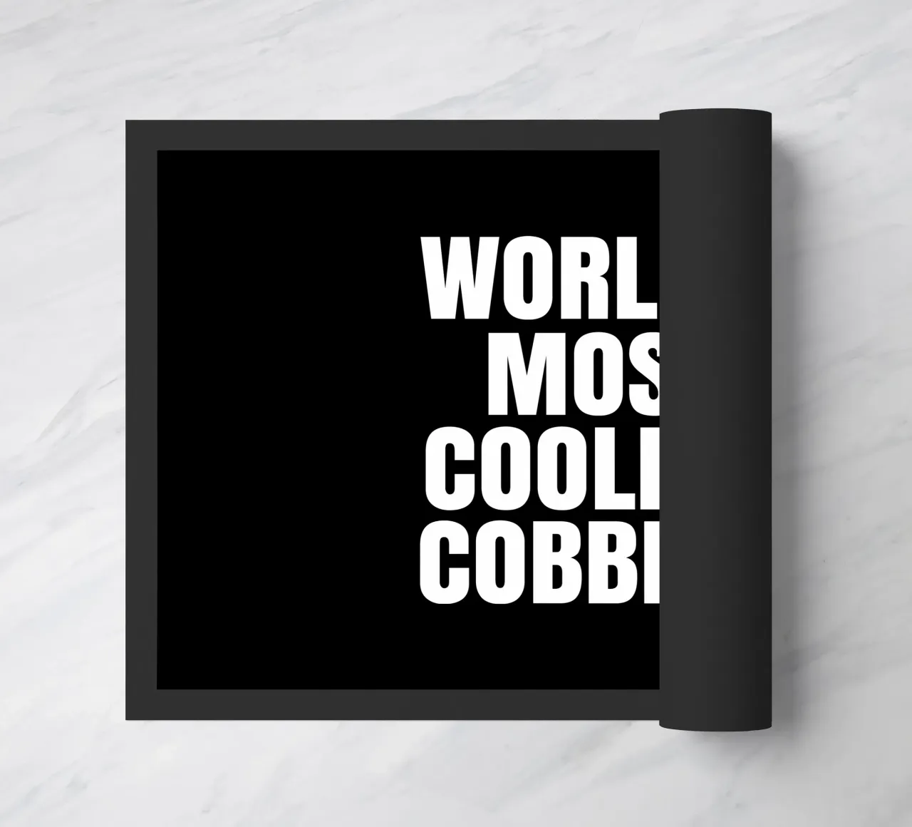 World's most coolest cobbler zerbino da happieeagle