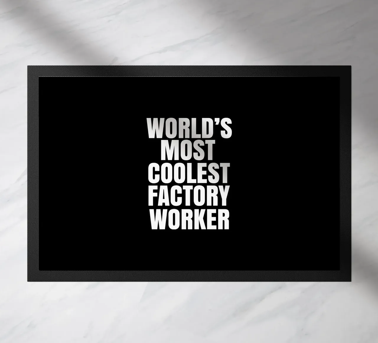 World's most coolest factory worker zerbino da happieeagle