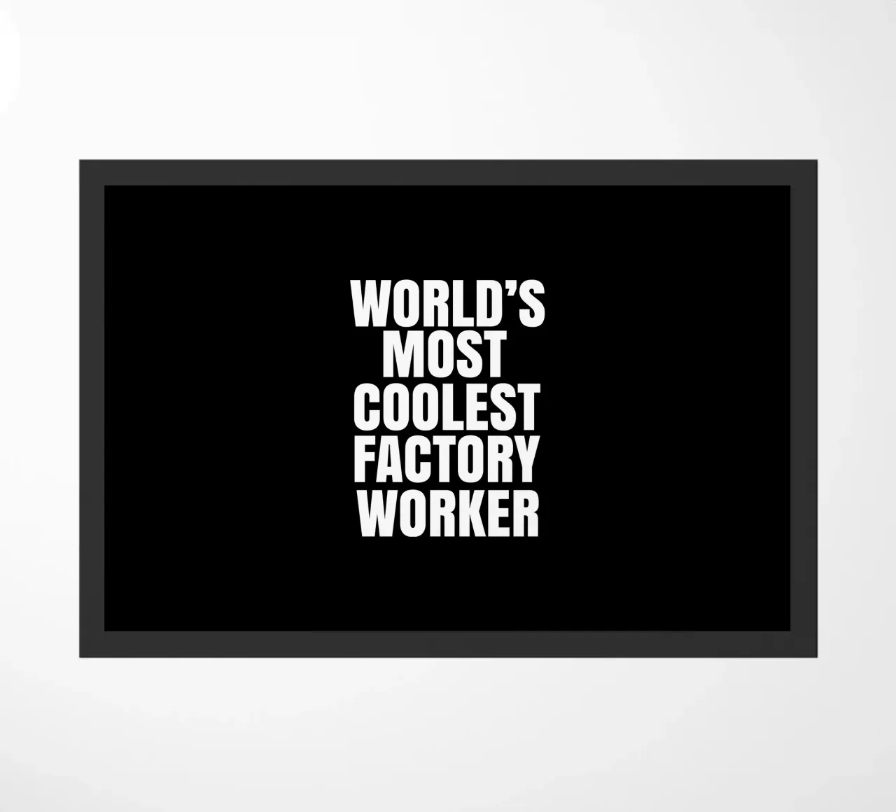 World's most coolest factory worker zerbino da happieeagle