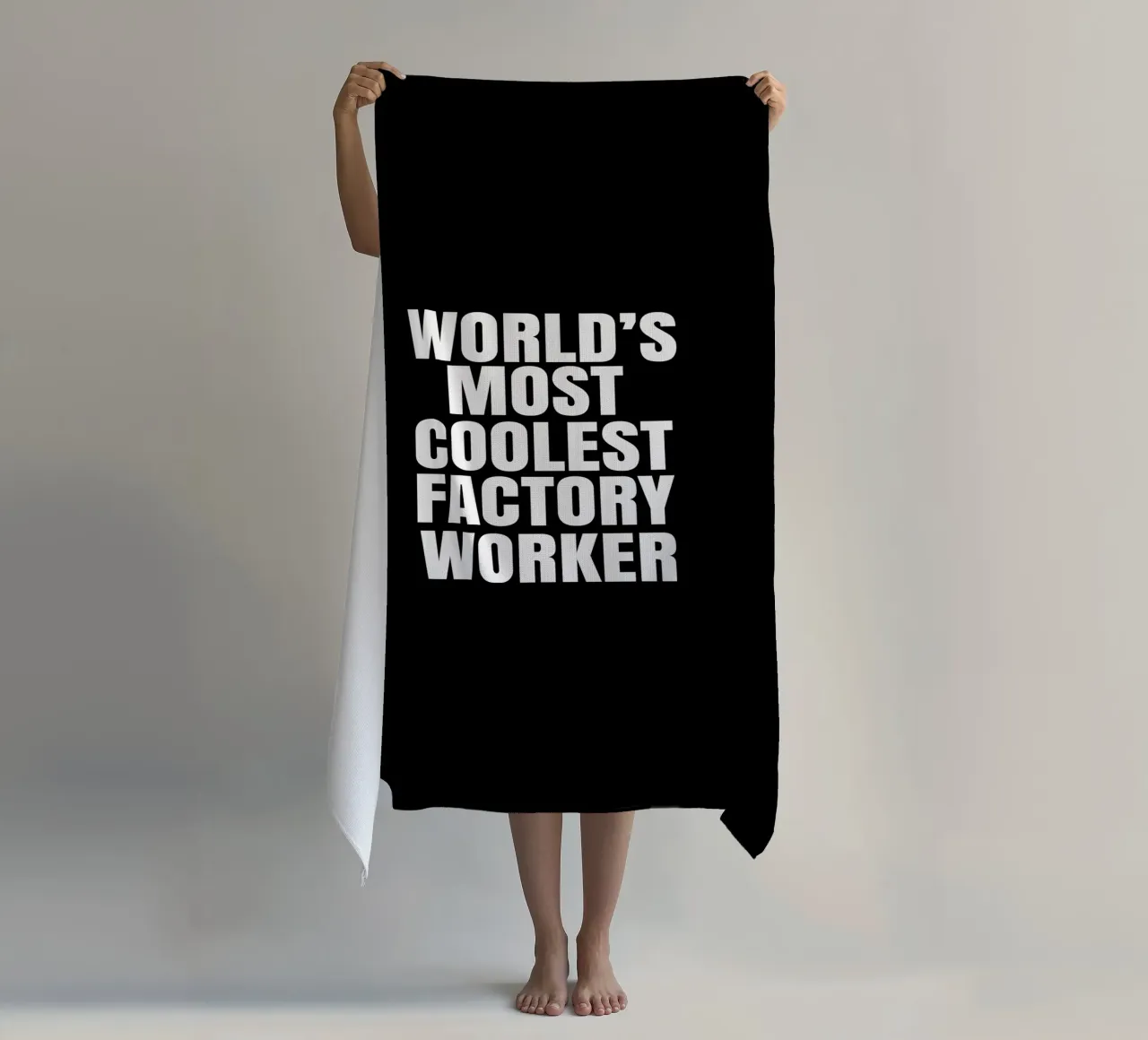 World's most coolest factory worker telo mare da happieeagle