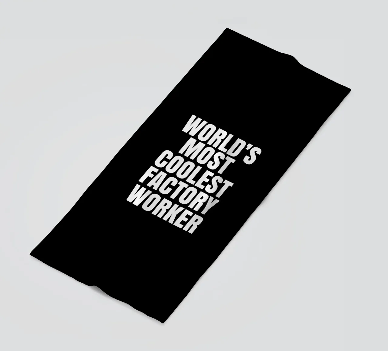 World's most coolest factory worker telo mare da happieeagle