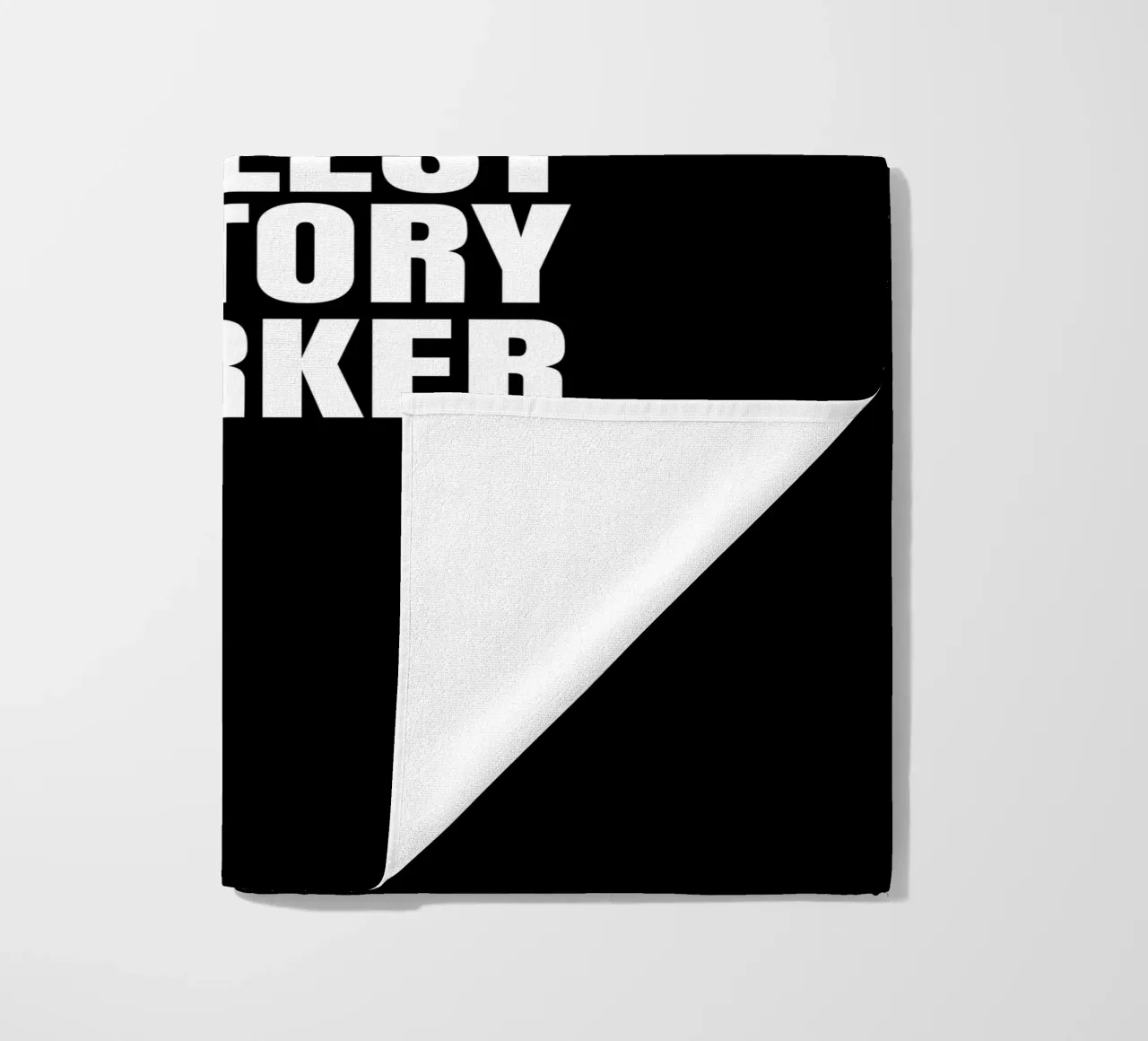 World's most coolest factory worker telo mare da happieeagle