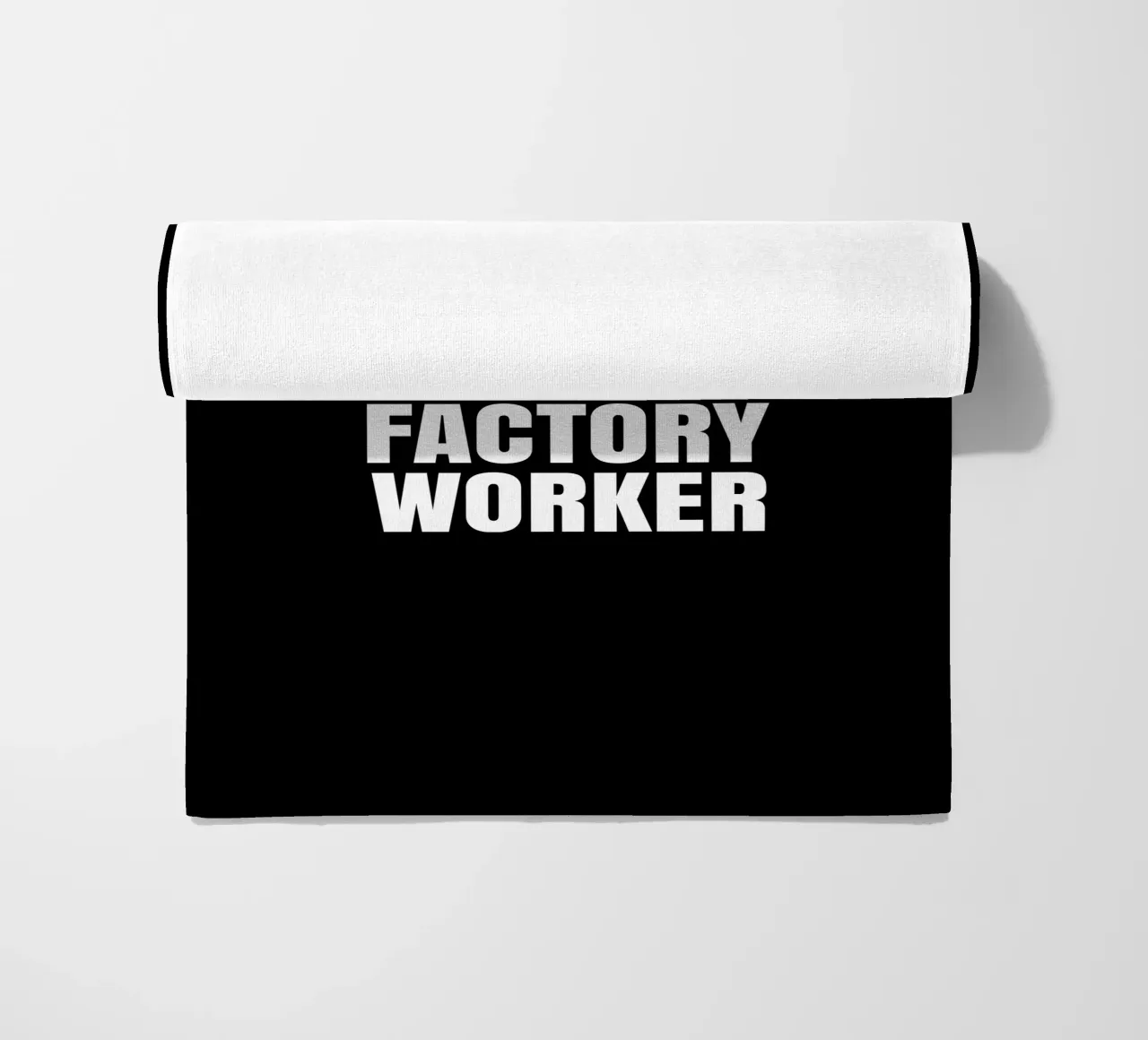 World's most coolest factory worker telo mare da happieeagle