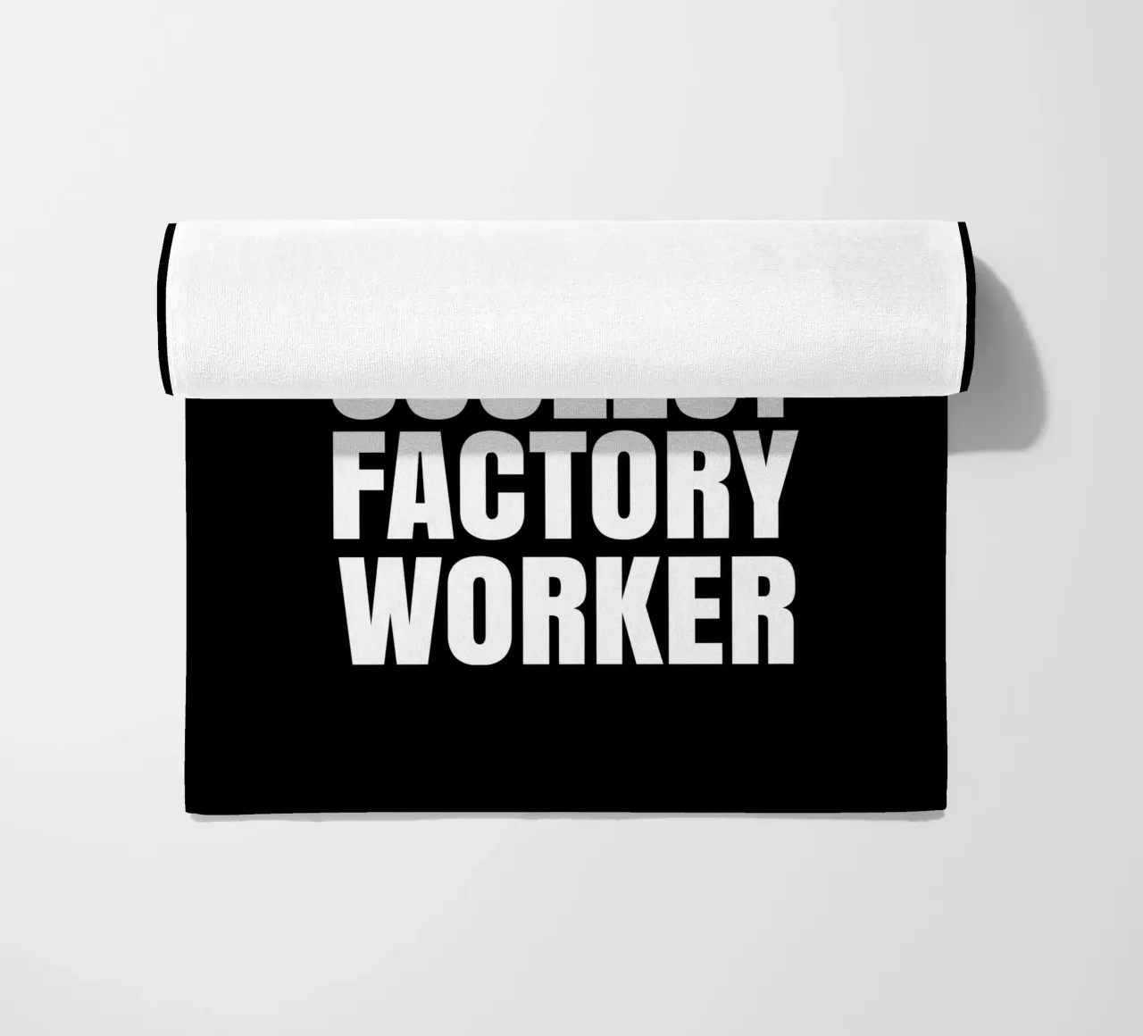 World's most coolest factory worker telo mare da happieeagle