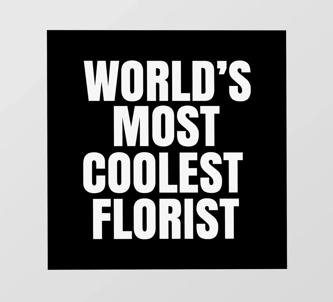 World's most coolest florist pellicola backlit da happieeagle