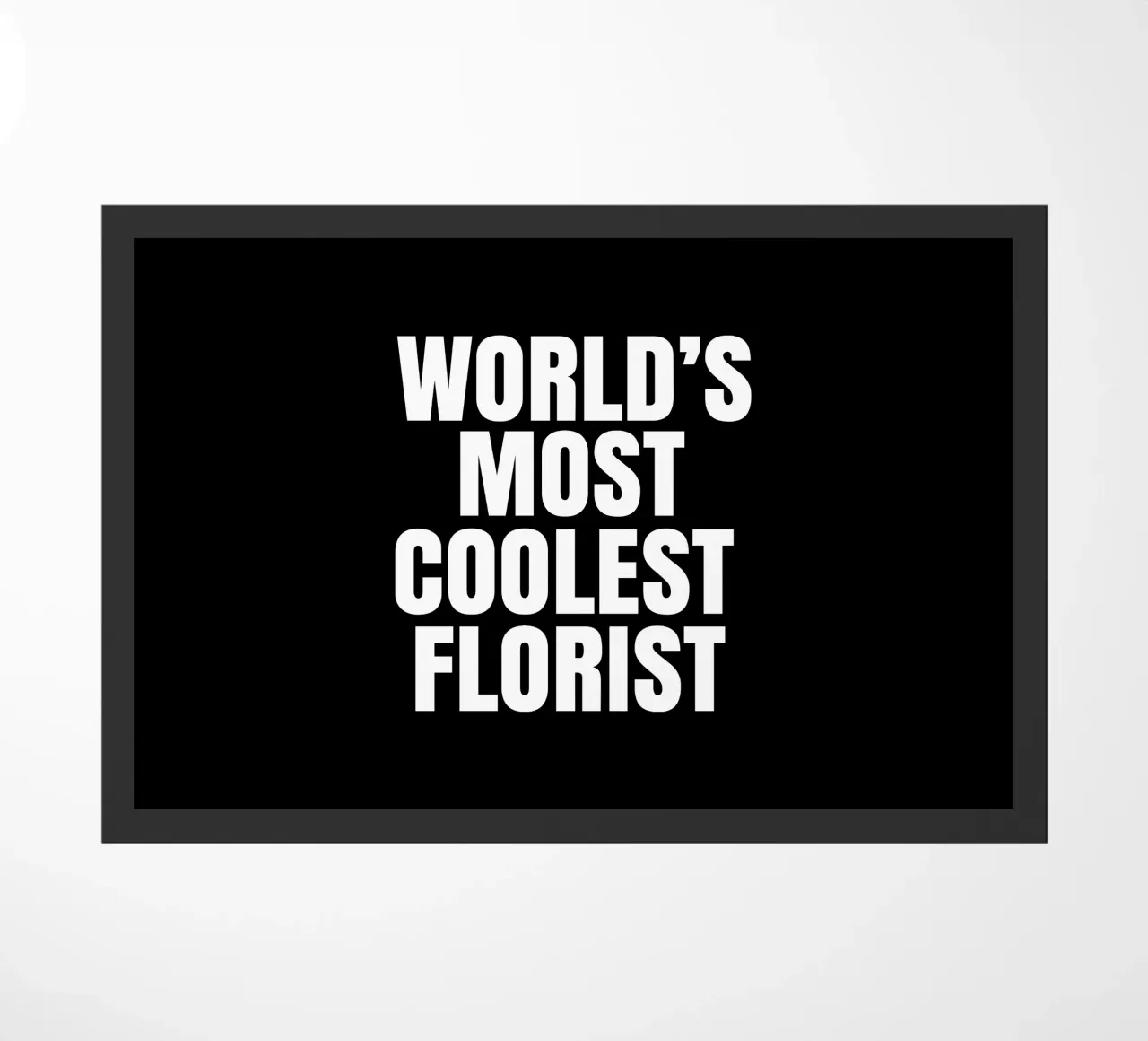 World's most coolest florist zerbino da happieeagle