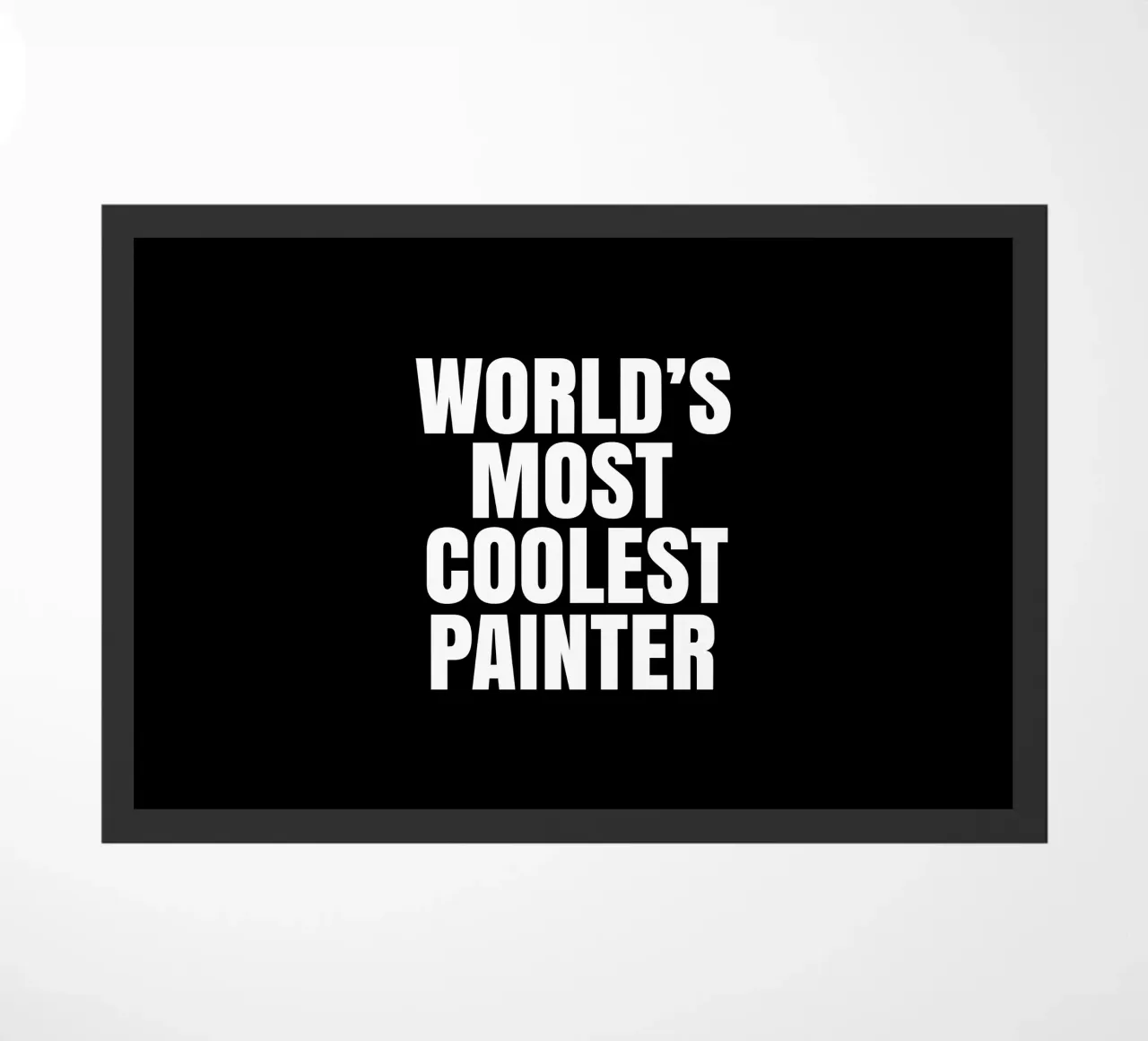 World's most coolest painter zerbino da happieeagle