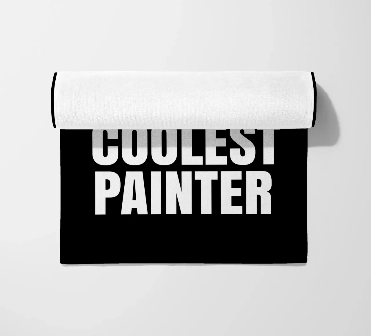 World's most coolest painter telo mare da happieeagle