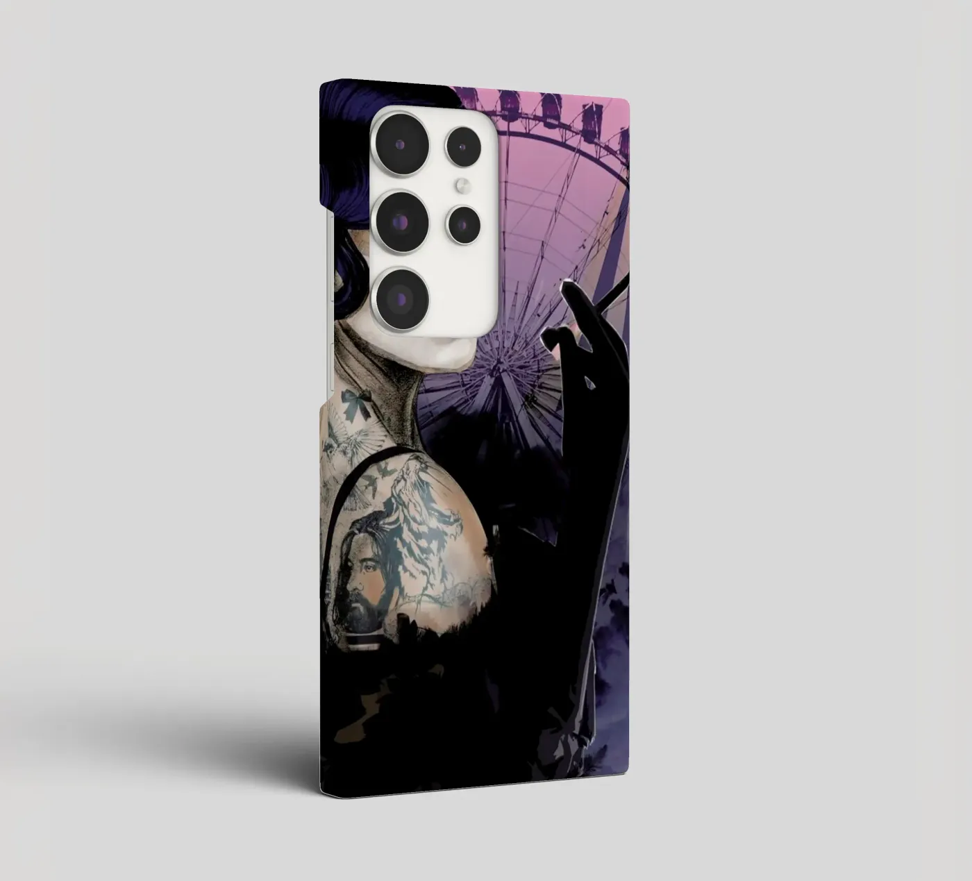 Cirque 2 cover samsung da Agnes KR Patience