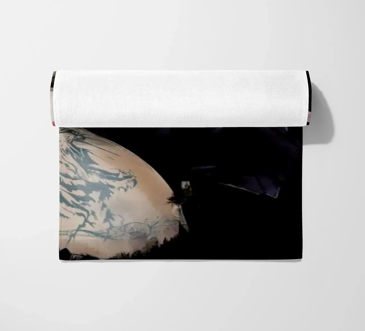 Cirque 2 telo mare da Agnes KR Patience